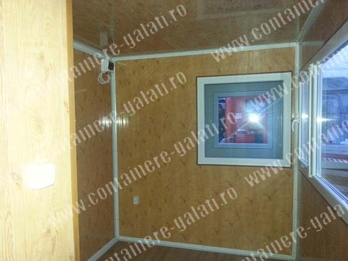 container dormitor vanzare  Vaslui