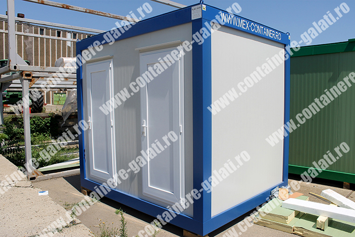 cadre containere pret Vaslui