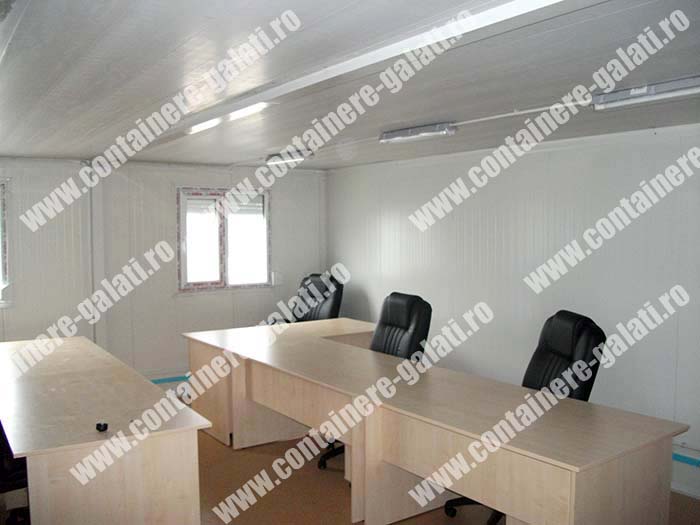 inchiriere container Vaslui