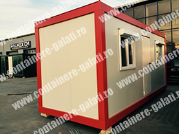 baraca de vanzare Vaslui