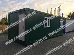 case container preturi Vaslui
