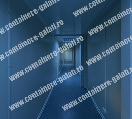 container birou second hand pret Vaslui